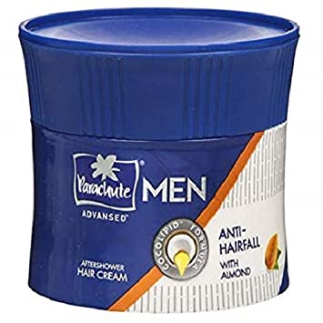 Parachute Men Anti Hairfall Hair Cream 100gm